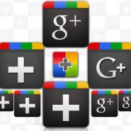 Google släpper API för Google+