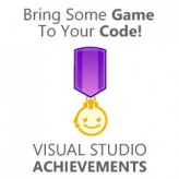 Microsoft adderar gamification till Visual Studio