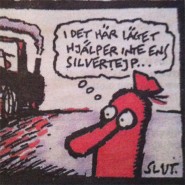 Assar tackar för sig i DN Assar tackar för sig i DN